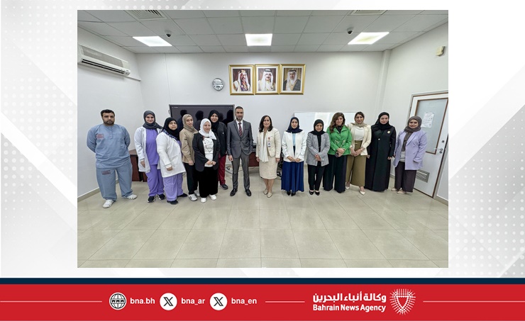 المستشفيات الحكومية: استمرار تبني البرامج المعززة لكفاءة العاملين في مجالات الإشعاع وفق أعلى معايير السلامة المهنية